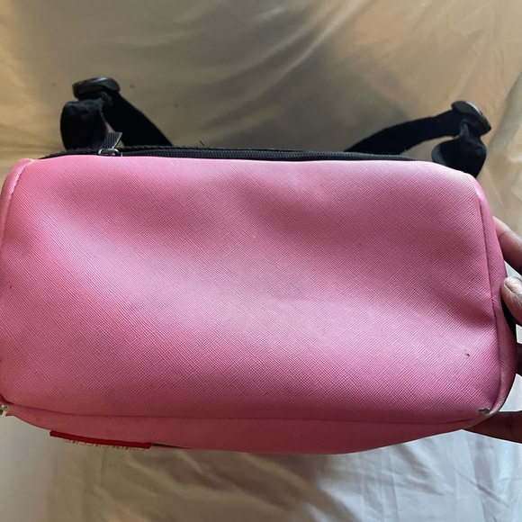 COPY - Rare Pink sprayground school bag - Picture 6 of 7